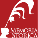 Logo Memoria Storica