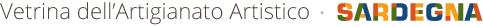 Sardegna artigianato logo